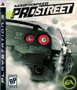 Need for Speed ProStreet